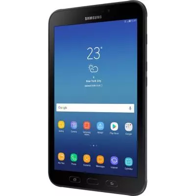 Планшет Samsung SM-T395/16 (Galaxy Tab Active 2) Black (SM-T395NZKASEK) - 4