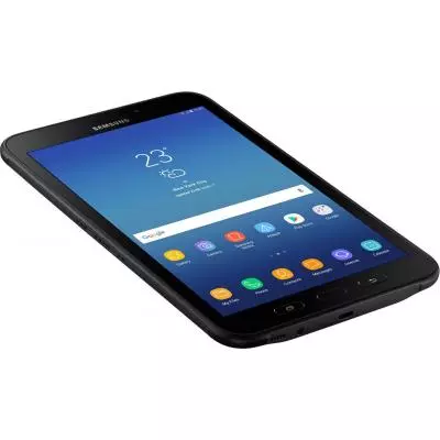 Планшет Samsung SM-T395/16 (Galaxy Tab Active 2) Black (SM-T395NZKASEK) - 5
