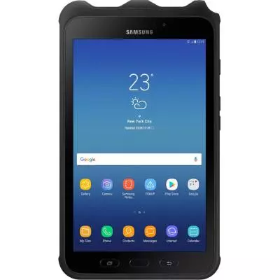 Планшет Samsung SM-T395/16 (Galaxy Tab Active 2) Black (SM-T395NZKASEK) - 7