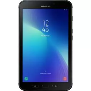 Планшет Samsung SM-T395/16 (Galaxy Tab Active 2) Black (SM-T395NZKASEK)