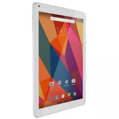 Планшет Sigma X-style Tab A103 silver - 1
