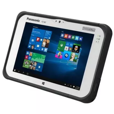 Планшет PANASONIC TOUGHPAD FZ-M1 (FZ-M1F150YT9) - 2