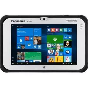 Планшет PANASONIC TOUGHPAD FZ-M1 (FZ-M1F150YT9)