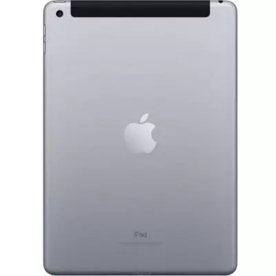 Планшет Apple A1954 iPad 9.7" WiFi 4G 128GB Space Grey (MR722RK/A) - 1