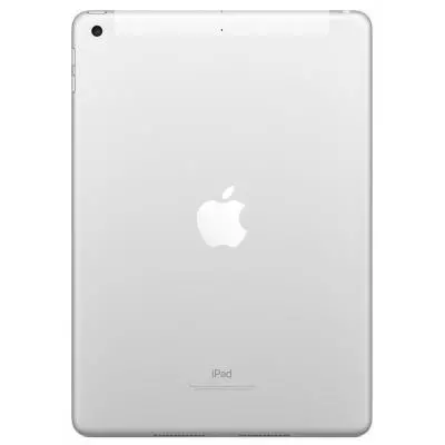 Планшет Apple A1954 iPad 9.7" WiFi 4G 128GB Silver (MR732RK/A) - 1