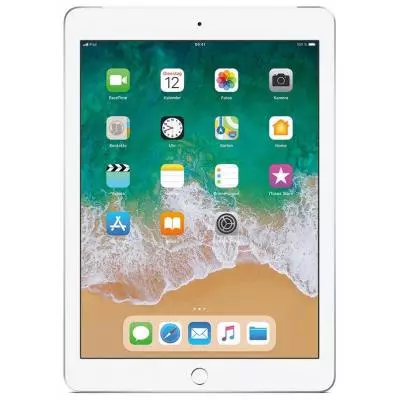 Планшет Apple A1954 iPad 9.7" WiFi 4G 128GB Silver (MR732RK/A)