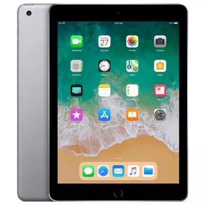 Планшет Apple A1893 iPad 9.7" WiFi 128GB Space Grey (MR7J2RK/A) - 3