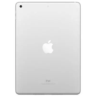 Планшет Apple A1893 iPad 9.7" WiFi 128GB Silver (MR7K2RK/A) - 1