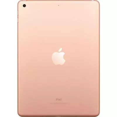Планшет Apple A1893 iPad 9.7" WiFi 128GB Gold (MRJP2RK/A) - 1