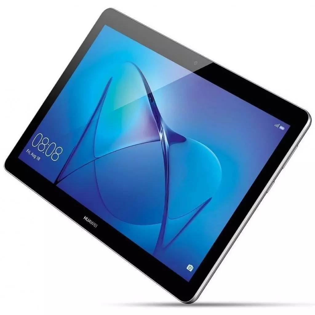 Планшет Huawei MediaPad T3 10" Wi-Fi (AGS-W09) Space Grey (53018520/53010NSW/53010JBP/53011EVJ) - 3