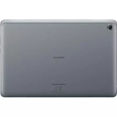 Планшет Huawei MediaPad M5 Lite 10" FullHD (BAH2-L09) 3/32GB Grey (53010DHG) - 1 Планшет Huawei MediaPad M5 Lite 10" FullHD (BAH2-L09) 3/32GB Grey (53010DHG) - 1