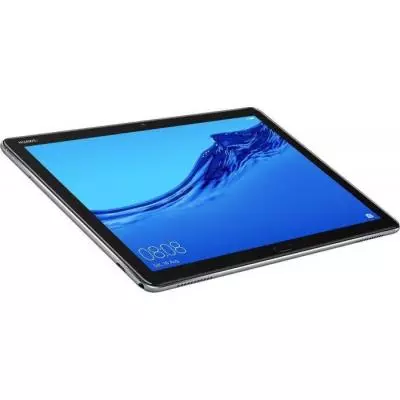 Планшет Huawei MediaPad M5 Lite 10" FullHD (BAH2-L09) 3/32GB Grey (53010DHG) - 2 Планшет Huawei MediaPad M5 Lite 10" FullHD (BAH2-L09) 3/32GB Grey (53010DHG) - 2