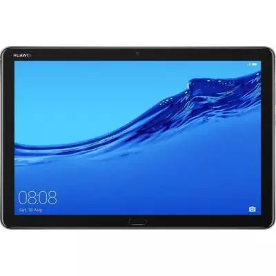 Планшет Huawei MediaPad M5 Lite 10" FullHD (BAH2-L09) 3/32GB Grey (53010DHG)