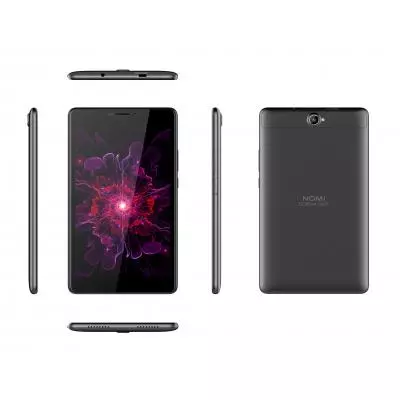 Планшет Nomi C070014L Corsa4 Light 7” 3G 8GB Grey - 6 Планшет Nomi C070014L Corsa4 Light 7” 3G 8GB Grey - 6
