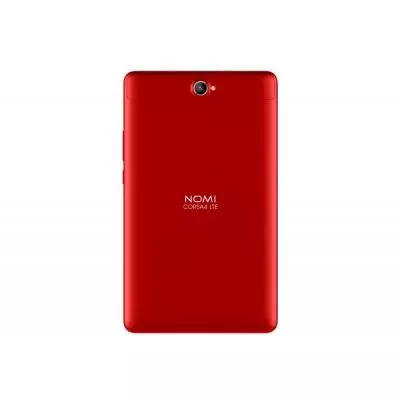 Планшет Nomi C070034 Corsa4 LTE 7” 16GB Red - 1 Планшет Nomi C070034 Corsa4 LTE 7” 16GB Red - 1