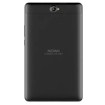 Планшет Nomi C070044 Corsa4 LTE PRO 7” 16GB Dark Grey - 1