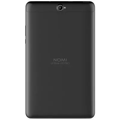 Планшет Nomi C101044 Ultra4 LTE PRO 10” 16GB Dark Grey - 1 Планшет Nomi C101044 Ultra4 LTE PRO 10” 16GB Dark Grey - 1
