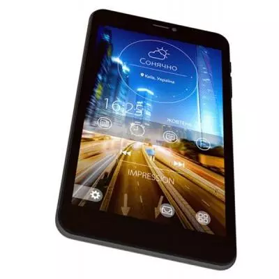 Планшет Impression ImPAD P701 7" 2/16GB 3G Andriod 8.1 (ImPAD P701 Andriod 8.1) - 2 Планшет Impression ImPAD P701 7" 2/16GB 3G Andriod 8.1 (ImPAD P701 Andriod 8.1) - 2