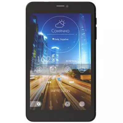 Планшет Impression ImPAD P701 7" 2/16GB 3G Andriod 8.1 (ImPAD P701 Andriod 8.1)