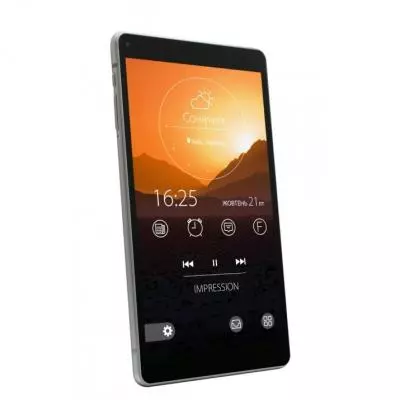 Планшет Impression ImPAD P101 10" 2/16GB 3G Andriod 8.1 (ImPAD P101 Andriod 8.1) - 2 Планшет Impression ImPAD P101 10" 2/16GB 3G Andriod 8.1 (ImPAD P101 Andriod 8.1) - 2