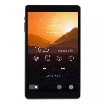Планшет Impression ImPAD P101 10" 2/16GB 3G Andriod 8.1 (ImPAD P101 Andriod 8.1)