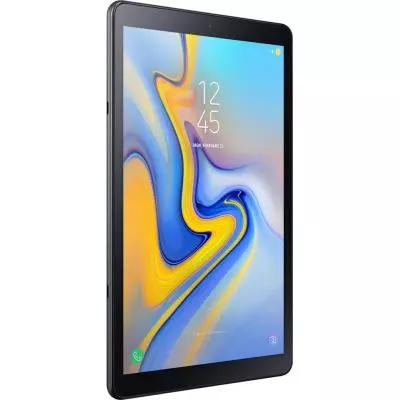 Планшет Samsung Galaxy Tab A 10.5" LTE 3/32GB Black (SM-T595NZKASEK) - 3 Планшет Samsung Galaxy Tab A 10.5" LTE 3/32GB Black (SM-T595NZKASEK) - 3
