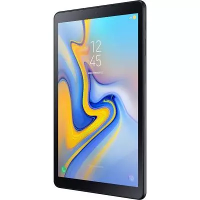 Планшет Samsung Galaxy Tab A 10.5" LTE 3/32GB Black (SM-T595NZKASEK) - 4 Планшет Samsung Galaxy Tab A 10.5" LTE 3/32GB Black (SM-T595NZKASEK) - 4