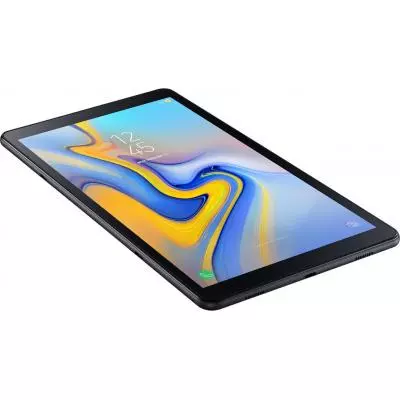 Планшет Samsung Galaxy Tab A 10.5" LTE 3/32GB Black (SM-T595NZKASEK) - 5 Планшет Samsung Galaxy Tab A 10.5" LTE 3/32GB Black (SM-T595NZKASEK) - 5