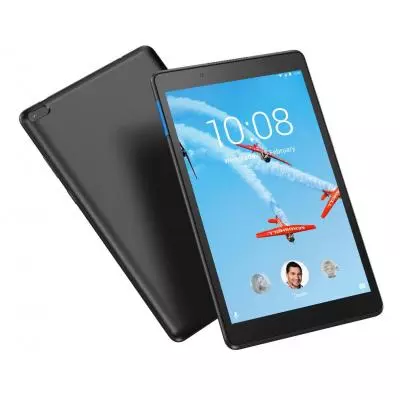 Планшет Lenovo Tab E8 TB-8304F1 WiFi 1/16GB Slate Black (ZA3W0016UA) - 6 Планшет Lenovo Tab E8 TB-8304F1 WiFi 1/16GB Slate Black (ZA3W0016UA) - 6