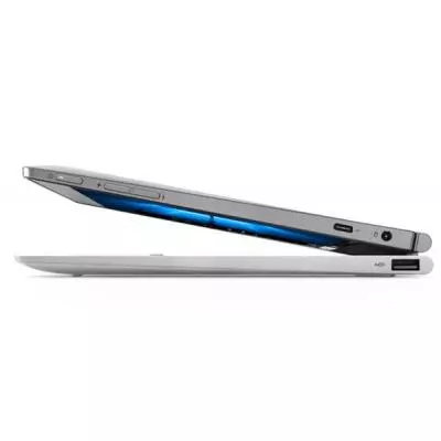 Планшет Lenovo Ideapad D330-10IGM 10.1" HD Wi-Fi N4000 4/64 Win10P Grey (81H3002SRA) - 6