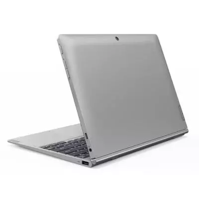 Планшет Lenovo Ideapad D330-10IGM 10.1" HD Wi-Fi N4000 4/64 Win10P Grey (81H3002SRA) - 7