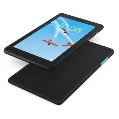 Планшет Lenovo Tab E7 TB-7104I 3G WiFi 1/8GB Black (ZA410016UA) - 10 Планшет Lenovo Tab E7 TB-7104I 3G WiFi 1/8GB Black (ZA410016UA) - 10