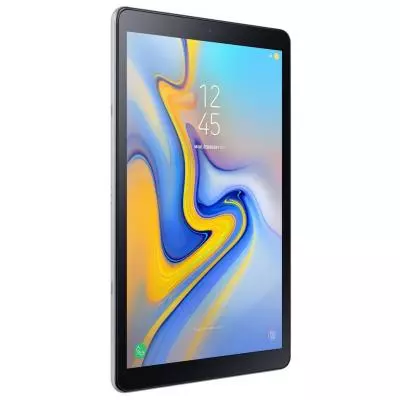 Планшет Samsung Galaxy Tab A 10.5" LTE 3/32GB Silver (SM-T595NZAASEK) - 3 Планшет Samsung Galaxy Tab A 10.5" LTE 3/32GB Silver (SM-T595NZAASEK) - 3