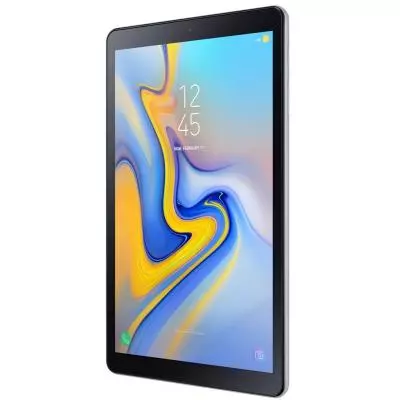 Планшет Samsung Galaxy Tab A 10.5" LTE 3/32GB Silver (SM-T595NZAASEK) - 4 Планшет Samsung Galaxy Tab A 10.5" LTE 3/32GB Silver (SM-T595NZAASEK) - 4