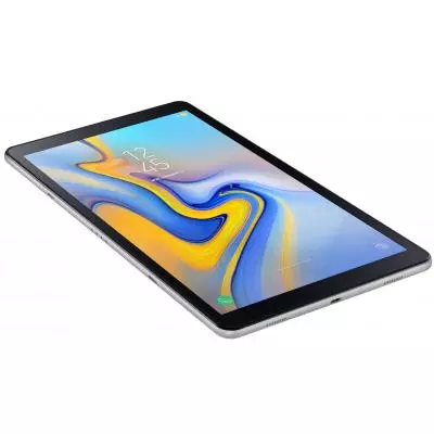 Планшет Samsung Galaxy Tab A 10.5" LTE 3/32GB Silver (SM-T595NZAASEK) - 5 Планшет Samsung Galaxy Tab A 10.5" LTE 3/32GB Silver (SM-T595NZAASEK) - 5