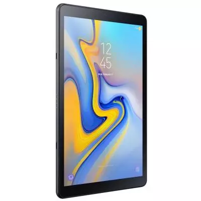 Планшет Samsung Galaxy Tab A 10.5" Wi-Fi 3/32GB Black (SM-T590NZKASEK) - 3