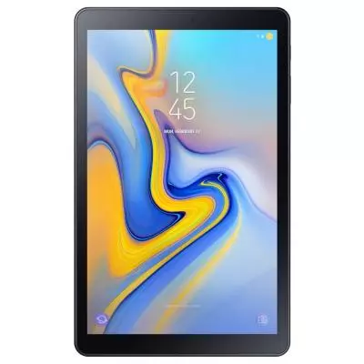 Планшет Samsung Galaxy Tab A 10.5" Wi-Fi 3/32GB Black (SM-T590NZKASEK)