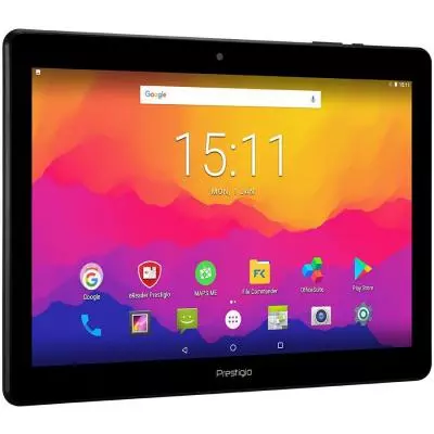 Планшет PRESTIGIO MultiPad Wize 3171 10.1" 1/16GB 3G Black (PMT3171_3G_D) - 2 Планшет PRESTIGIO MultiPad Wize 3171 10.1" 1/16GB 3G Black (PMT3171_3G_D) - 2