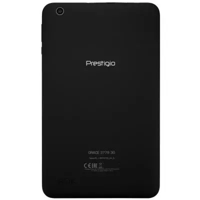 Планшет PRESTIGIO MultiPad Grace 3778 8" 1/16GB 3G Black (PMT3778_3G_D) - 1 Планшет PRESTIGIO MultiPad Grace 3778 8" 1/16GB 3G Black (PMT3778_3G_D) - 1