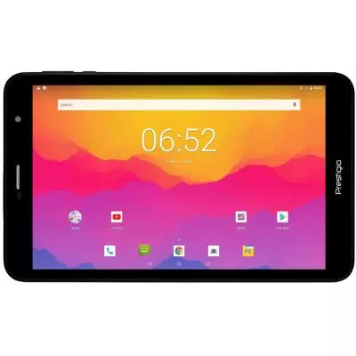Планшет PRESTIGIO MultiPad Grace 3778 8" 1/16GB 3G Black (PMT3778_3G_D) - 4 Планшет PRESTIGIO MultiPad Grace 3778 8" 1/16GB 3G Black (PMT3778_3G_D) - 4