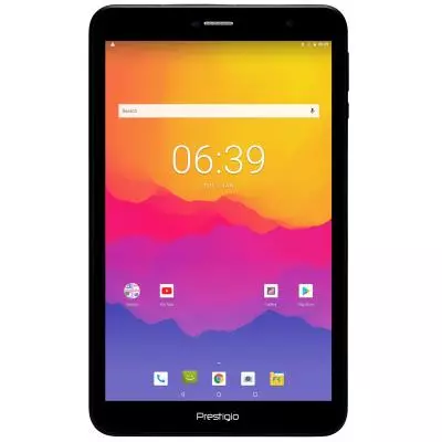 Планшет PRESTIGIO MultiPad Grace 3778 8" 1/16GB 3G Black (PMT3778_3G_D)