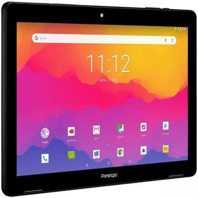 Планшет PRESTIGIO MultiPad Wize 3771 10.1" 1/16GB 3G Black (PMT3771_3G_D) - 2