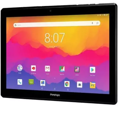 Планшет PRESTIGIO MultiPad Muze 3871 10.1" 1/16GB 4G/LTE Black (PMT3871_4G_D) - 3 Планшет PRESTIGIO MultiPad Muze 3871 10.1" 1/16GB 4G/LTE Black (PMT3871_4G_D) - 3