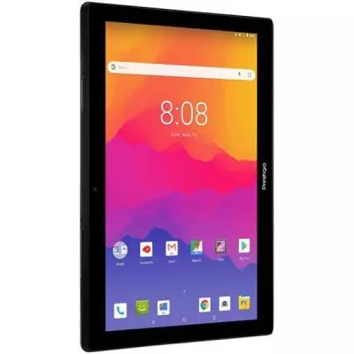 Планшет PRESTIGIO MultiPad Muze 3871 10.1" 1/16GB 4G/LTE Black (PMT3871_4G_D) - 4 Планшет PRESTIGIO MultiPad Muze 3871 10.1" 1/16GB 4G/LTE Black (PMT3871_4G_D) - 4