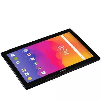 Планшет PRESTIGIO MultiPad Muze 3871 10.1" 1/16GB 4G/LTE Black (PMT3871_4G_D) - 5 Планшет PRESTIGIO MultiPad Muze 3871 10.1" 1/16GB 4G/LTE Black (PMT3871_4G_D) - 5
