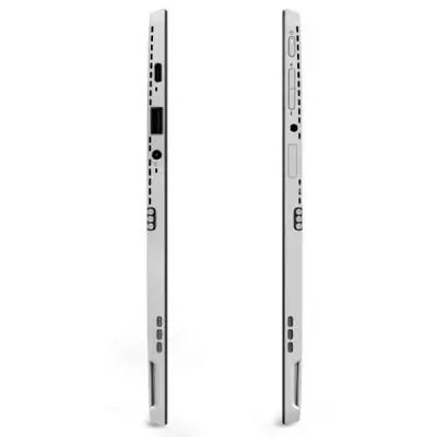 Планшет Lenovo Miix 520 I5 8/256 LTE Win10P Platinum Silver (81CG01R4RA) - 4
