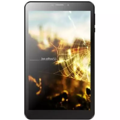 Планшет Bravis NB851 8" 3G black