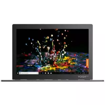 Планшет Lenovo Yoga Book C930 4/256 LTE Win10H (ZA3T0058UA)