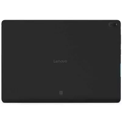 Планшет Lenovo Tab E10 2/16 WiFi Black (ZA470000UA) - 1
