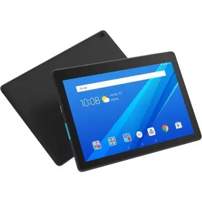 Планшет Lenovo Tab E10 2/16 WiFi Black (ZA470000UA) - 10